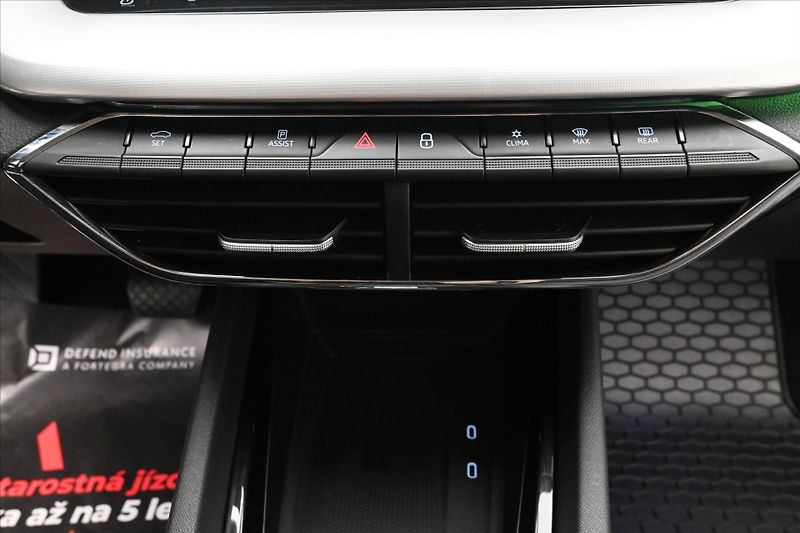Škoda Octavia 2,0 TDI 110 kW DSG Style Záruk - fotka 21 z 30