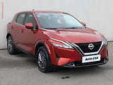 Nissan Qashqai (2023) 1.3DIG-T, 1.maj,ČR, AC, temp - náhled 1