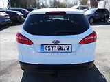 Ford Focus 1,5 TDCi Combi,po servise+STK - náhled 8