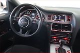 Audi Q7 (2013) S-Line 3.0 TDI, 4X4, Automat - náhled 7