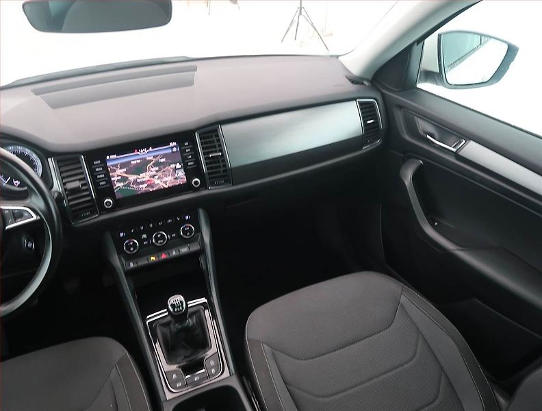 Škoda Kodiaq (2018) 2.0 TDI 4x4 - fotka 8 z 17