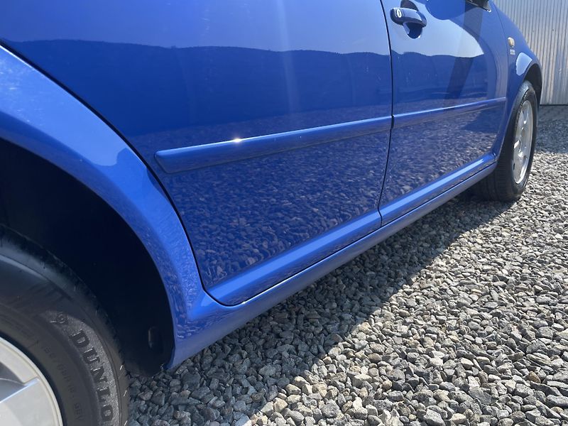Volkswagen Golf 1.6i SR 100PS 134TKM EXTRA 1A! - fotka 43 z 174