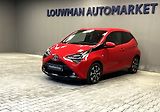 Toyota Aygo 1.0 VVT-i AT Style - náhled 1