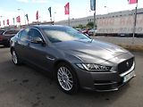 Jaguar XE 2,0D 120kW NAJ:133000km !!! - náhled 4