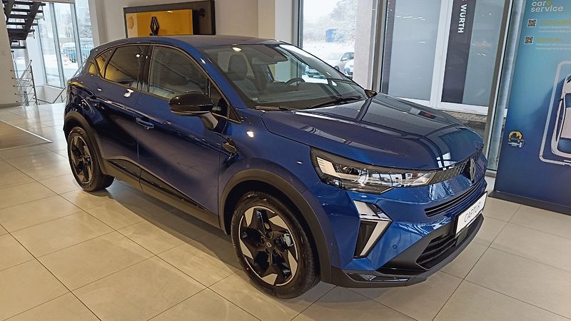 Renault Captur (2025) Techno TCe 90 - fotografie inzerátu