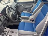 Volkswagen Caddy (2009) 2.0TDi 103kW Life - náhled 10