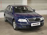 Škoda Octavia (2011) 1.6 16V, 2.maj,ČR, Klima - náhled 1