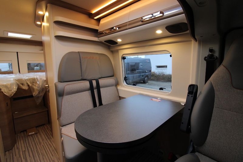 Malibu (2026) Van 640 FC výprodej - fotka 26 z 57