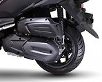 Sym Cruisym 125i (2026) - náhled 4