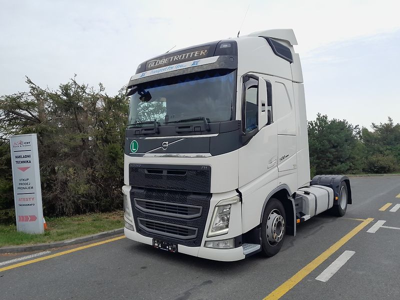 Volvo FH 500 LowDeck - fotka 2 z 39