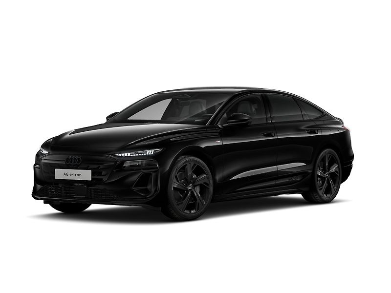 Audi A6 e-tron Sportback quattro - fotografie inzerátu