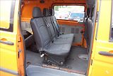 Mercedes-Benz Vito 2,2 CDi 80KW, ČR, 6MÍST,111. - náhled 12