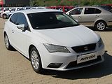 Seat Leon (2013) 1.2TSi SC, ČR, AAC, tempomat - náhled 1