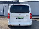 Toyota ProAce Verso 2.0D, ČR-2m, VIP L1, DPH - náhled 6