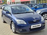 Toyota Corolla (2006) 2.0 D-4D, AC, park.čidla - náhled 1