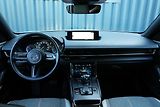 Mazda MX-30 e-Skyactiv, HUD, ACC, Kamera - náhled 16