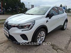Mitsubishi ASX (2025) 1.0 TCe, 1.maj,ČR, navi, LED - fotografie inzerátu