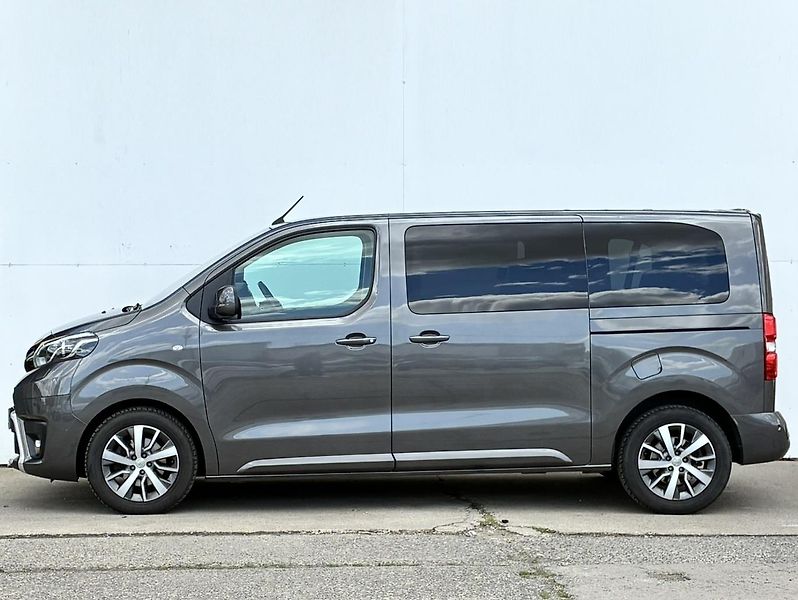 Toyota ProAce Verso 2.0 D-4D 130kW L1 Family Tažné - fotka 8 z 25
