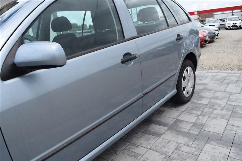 Škoda Fabia 1,4 i 74KW TAŽNÉ KLIMA PO STK - fotka 7 z 46