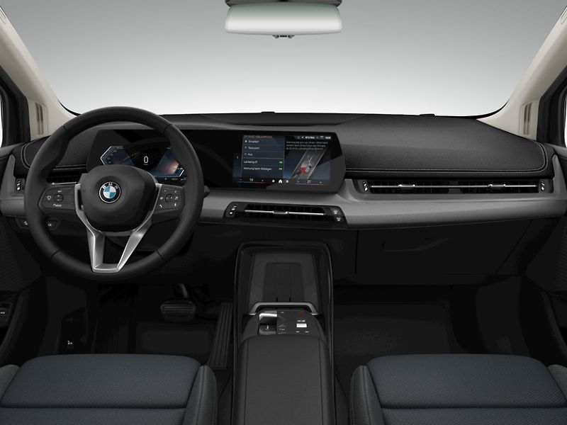 BMW Řada 2 (2026) 218d Active Tourer - fotka 8 z 10