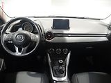 Mazda CX-3 (2016) 1.5D, LED, AC, tempo - náhled 8