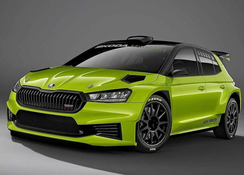 Model Fabia už má poměrně bohatou a zajímavou historii