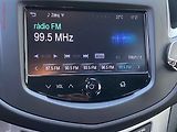Chevrolet Trax (2014) 1.4T AWD, LT, AC, kamera - náhled 16