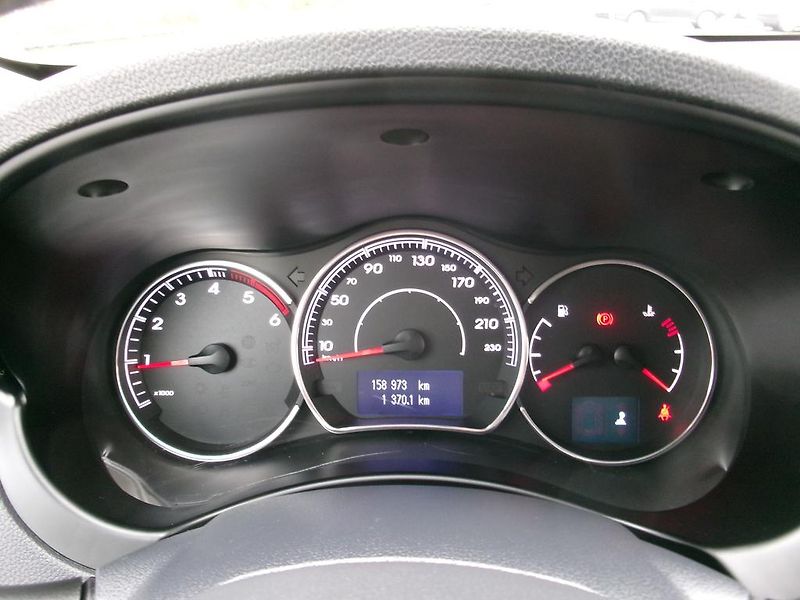 Renault Koleos (2012) 2.0 DCii  4 X 4 KOUP.ČR,1.MAJ. - fotka 12 z 14