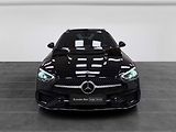 Mercedes-Benz Třídy C 200 AMG Distro Kam Taž Asist - náhled 1