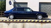 Tatra 613 T700.