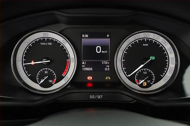 Renault Koleos (2017) 2.0 dCi, 4X4, ČR,1.maj, Kůže - fotka 8 z 20