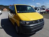 Volkswagen Transporter 2,0 TDI Pojízdná dílna - náhled 4