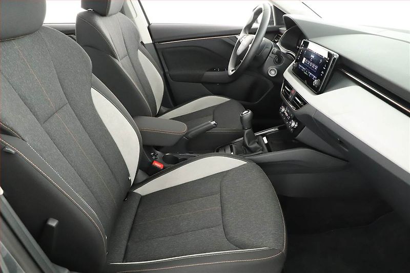 Škoda Scala (2025) 1.0 TSI, Top Selection, FullLe - fotka 7 z 18