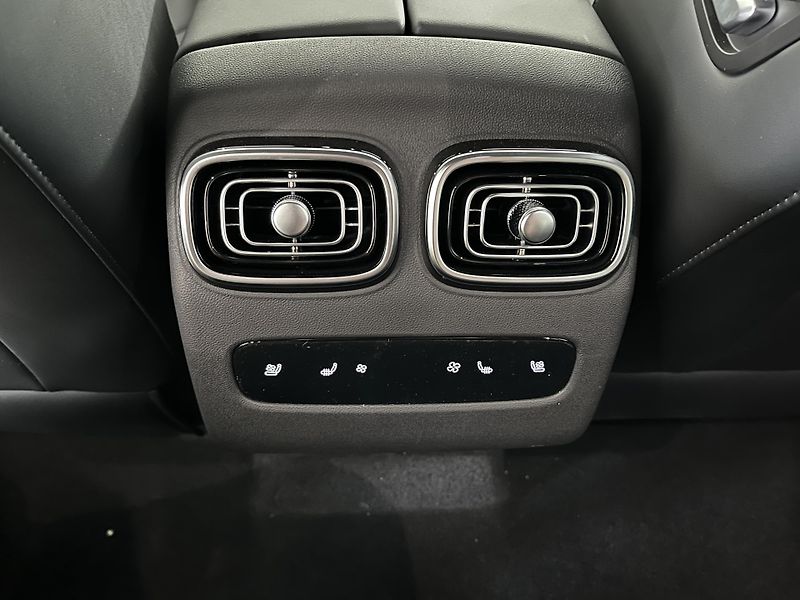 Jaecoo 8 (2026) 1.5. TGDI PHEV EXCLUSIVE - fotka 15 z 20