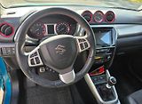 Suzuki Vitara (2017) - náhled 13