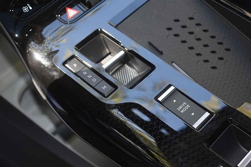 Citroën C5 Aircross dobře poslouží při rodinných výletech.