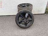 Peugeot 5008 (2018) 2.0 HDi, GT, AT, LED, panor - náhled 19