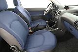 Peugeot 206 (2001) 1.4 i, po STK, v dobrém stavu - náhled 7