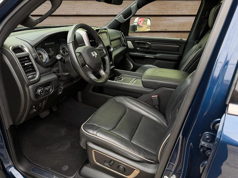 Dodge RAM (2019) +LIMITED+OFFROAD PAKET+ RC +  - fotka 13 z 27