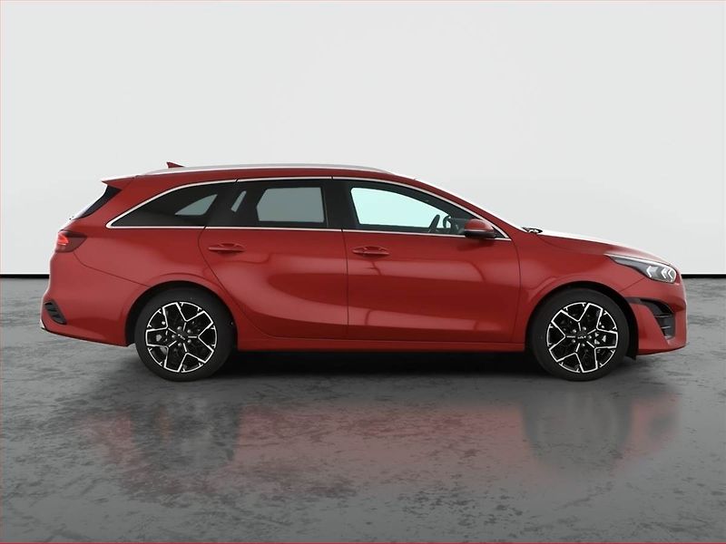 Kia Ceed (2025) 1.5 T-GDI, ACC, FullLed, DPH - fotka 6 z 20