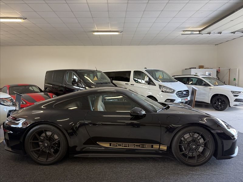 Porsche 911 4,0 GT3 Touring,CZ - fotka 4 z 29