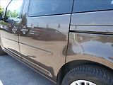 Volkswagen Caddy 1,4 TSi 92kW webasto, serviska - náhled 14