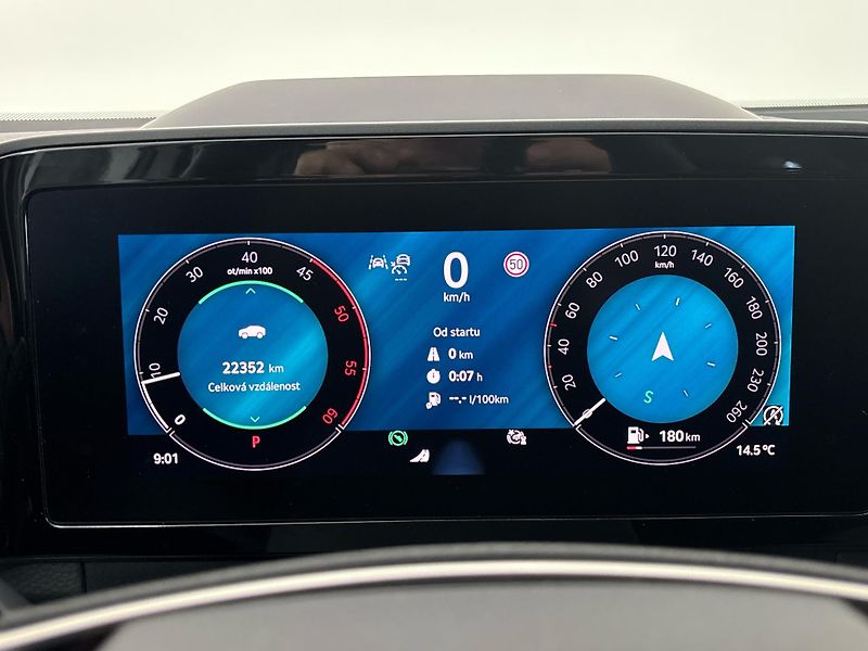 Škoda Kodiaq Exclusive Selection 4x4 DSG - fotka 11 z 30