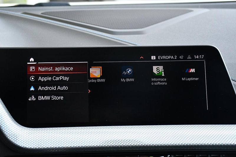 BMW Řada 2 218d M-SPORT 1M ČR - fotka 31 z 40