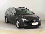 Volkswagen Golf (2010) 1.4 TSI, Tempomat - náhled 1