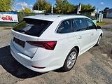 Škoda Octavia Combi 2,0 TDI DSG 110kW Style - náhled 4