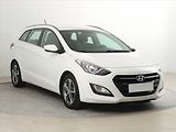 Hyundai i30 (2015) Weekend 1.6 CRDi, ČR,1.maj - náhled 1