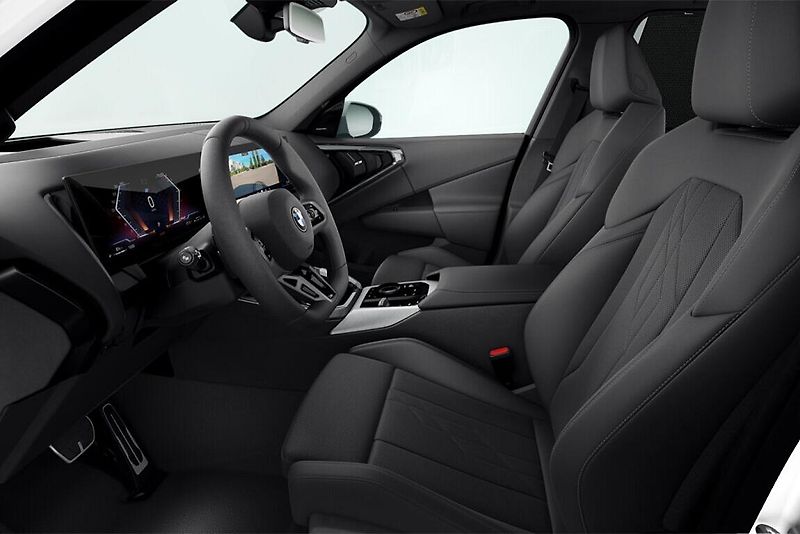 BMW X3 xDrive40d - fotka 3 z 4