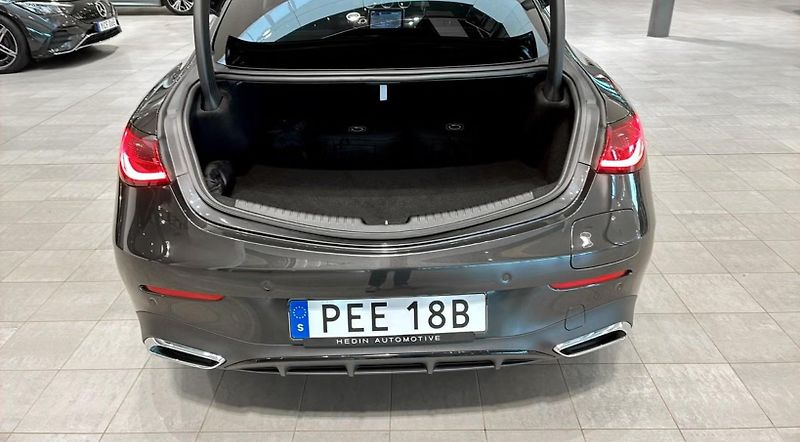 Mercedes-Benz CLE 300 AMG 360k Panorama BLIS LED - fotka 6 z 23