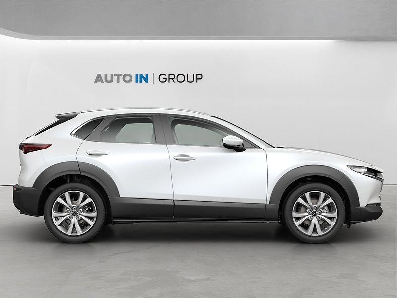 Mazda CX-30 (2026) e-SKYACTIV G 140 Centre-Line - fotka 7 z 9